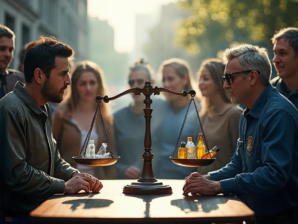 COP11: The Ultimate Duel between Harm Reduction and Prohibition