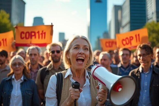 COP11: Global Fight Against Tobacco Control Policies