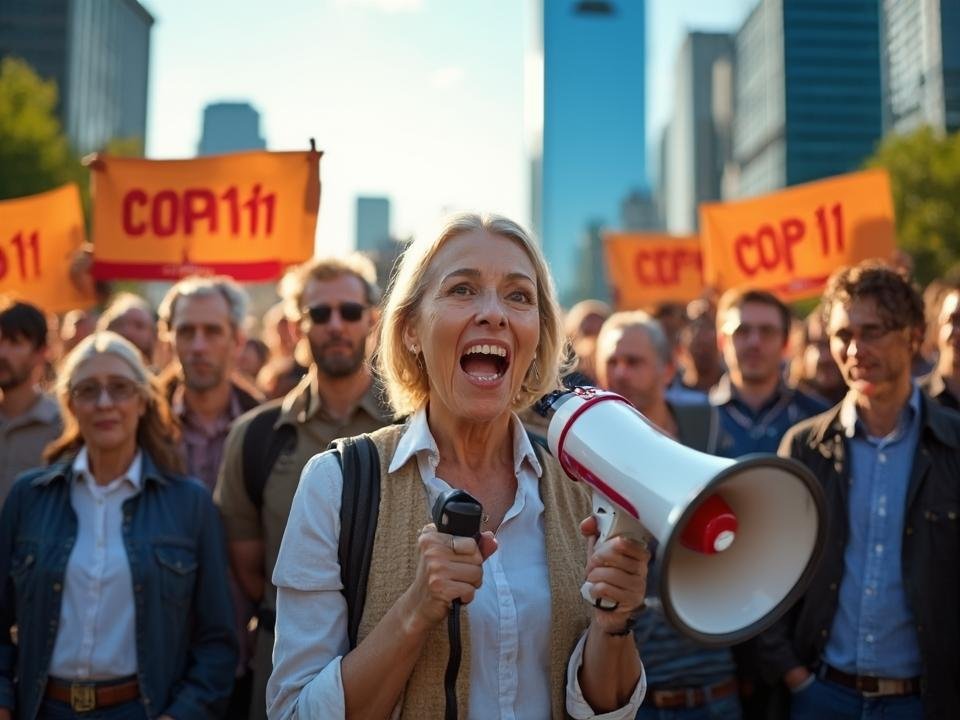 COP11: Global Fight Against Tobacco Control Policies