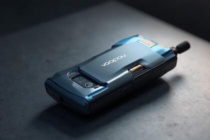 Voopoo Drag S3: Defining the New Backbone of the Market