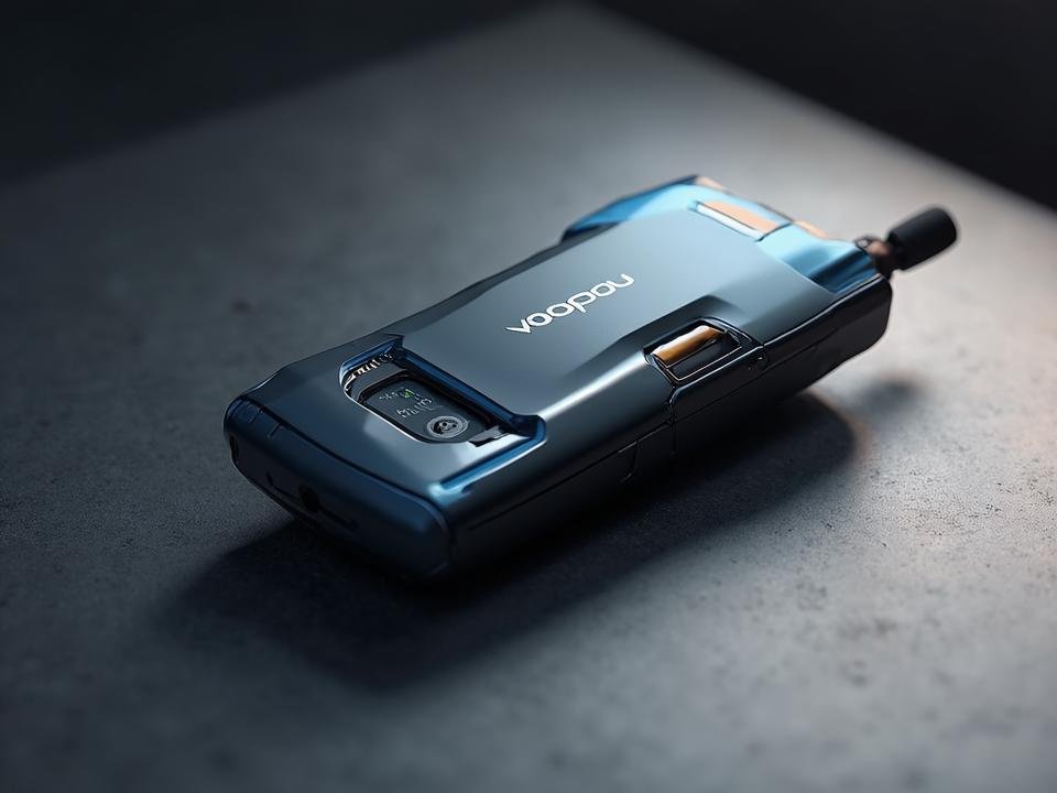 Voopoo Drag S3: Defining the New Backbone of the Market