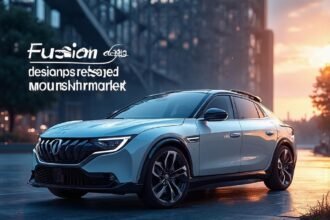 Drag S3: Fusion design reshapes mainstream market