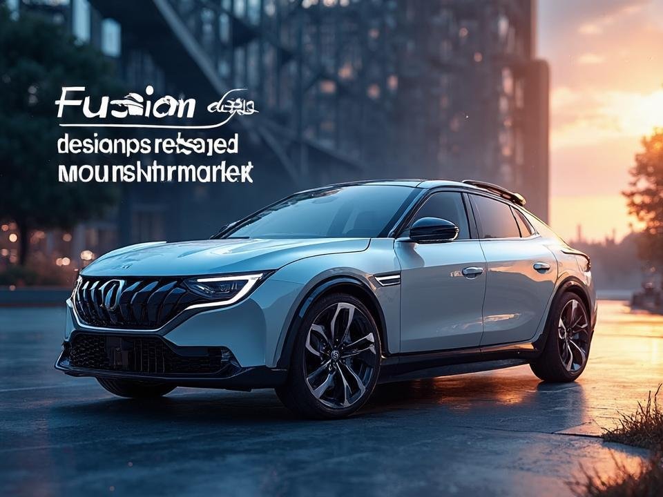 Drag S3: Fusion design reshapes mainstream market