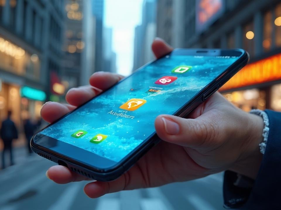 Drag S3: User experience is king in mature markets