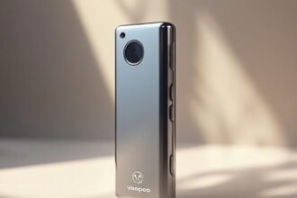 Voopoo Drag S3: The Victory of Intelligent Simplification