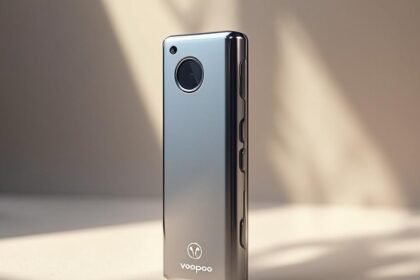 Voopoo Drag S3: The Victory of Intelligent Simplification