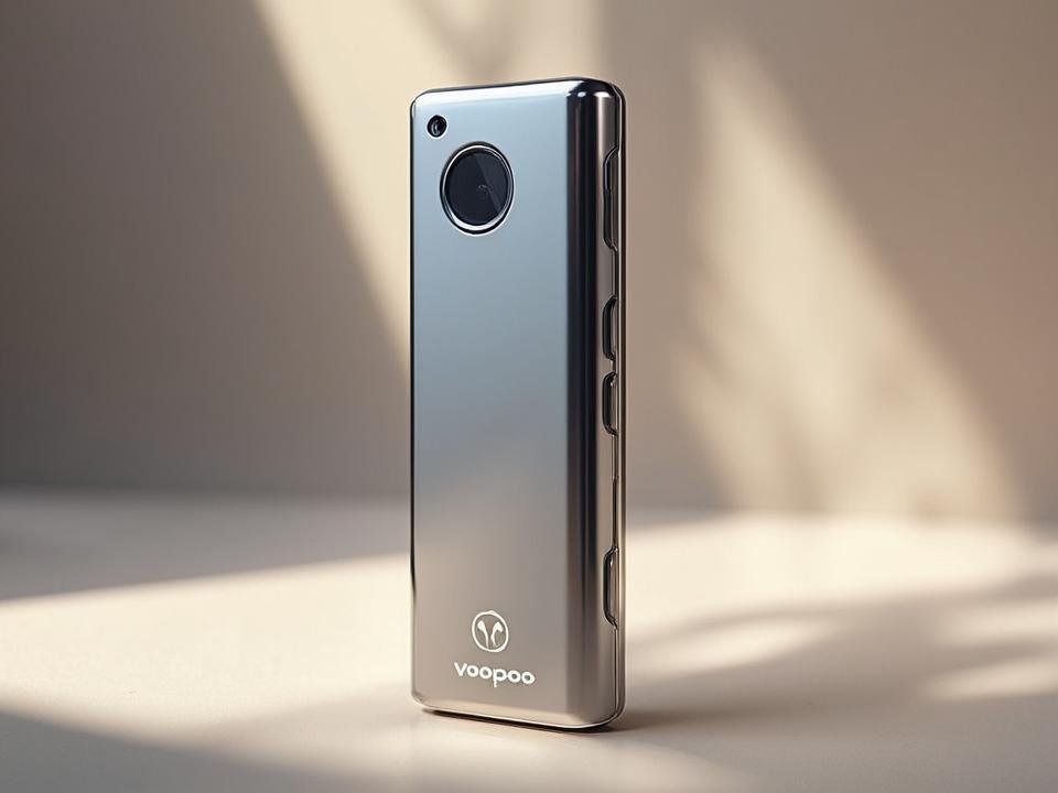 Voopoo Drag S3: The Victory of Intelligent Simplification