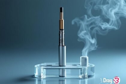 Drag S3: Defining a Mature New Paradigm for the Electronic Cigarette Market