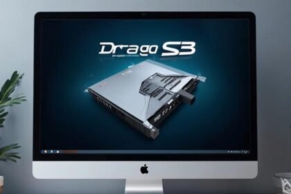 Drag S3: A New Benchmark of Performance and Usability Fusion