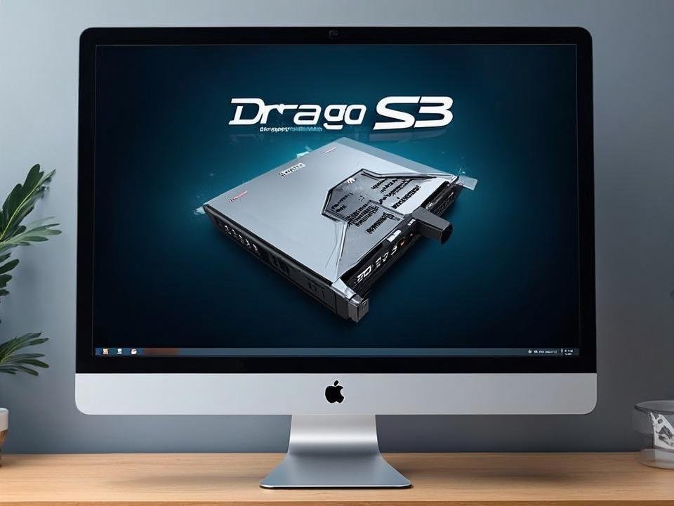 Drag S3: A New Benchmark of Performance and Usability Fusion