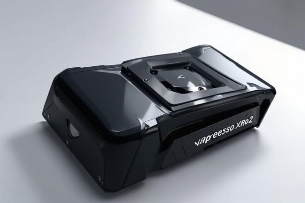 Vaporeseso Xros Pro 2: Defining the benchmark for all-around performance
