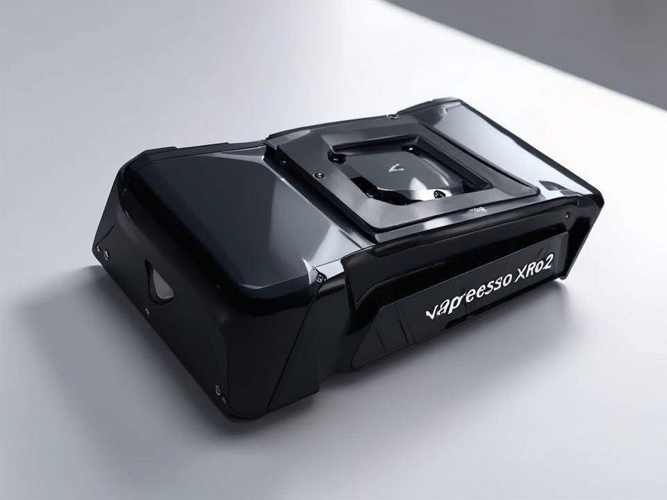 Vaporeseso Xros Pro 2: Defining the benchmark for all-around performance