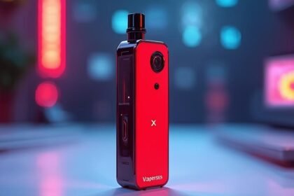 Vaporesso New Product: Redefining Market Rules