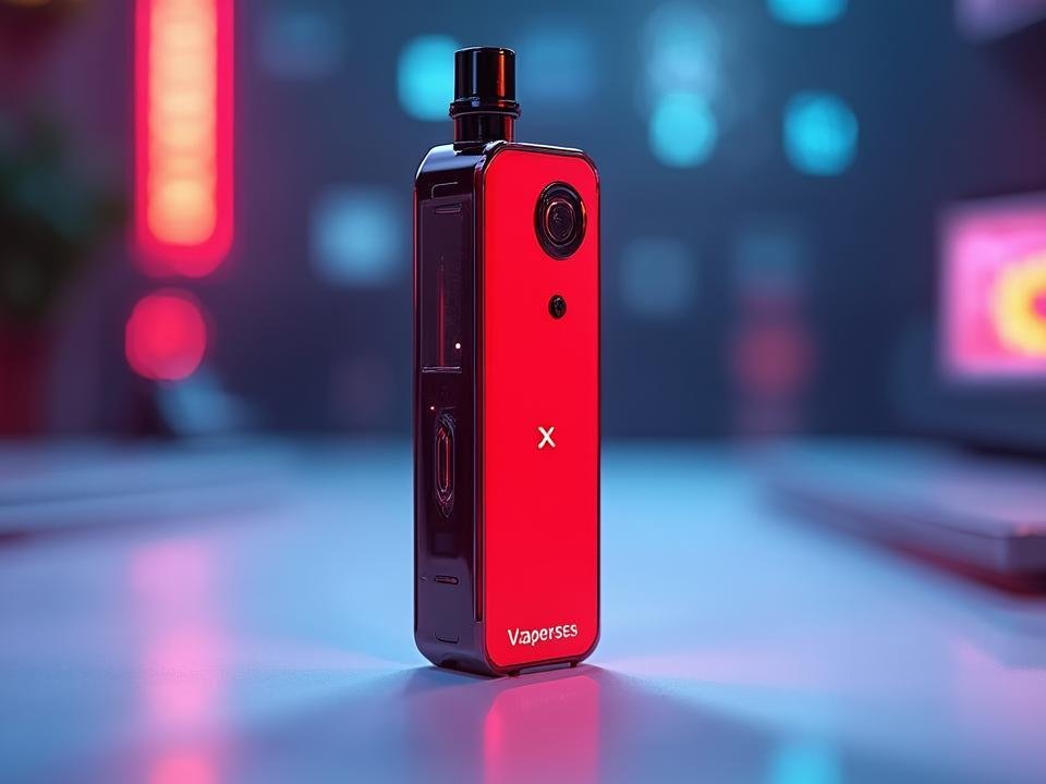 Vaporesso New Product: Redefining Market Rules