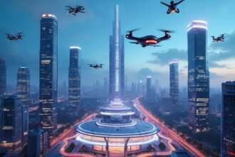 Vaporeseso Xros: Victory of Platformization Strategy