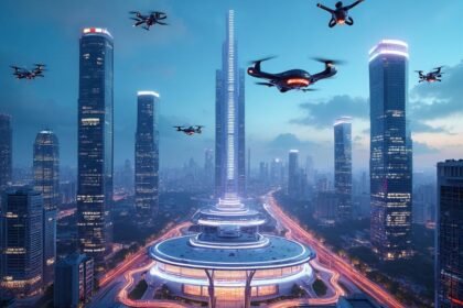 Vaporeseso Xros: Victory of Platformization Strategy