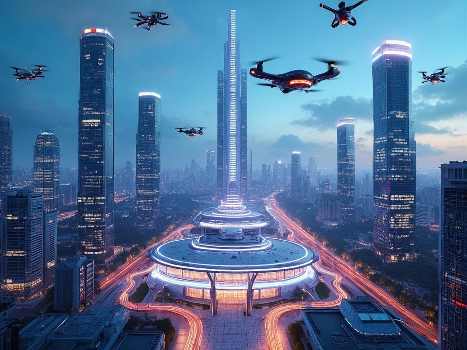 Vaporeseso Xros: Victory of Platformization Strategy