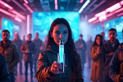 Universality: The New Battlefield for Electronic Cigarette Products