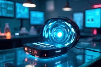 Vaporeseso Xros Pro 2: Victory of Platformization Strategy