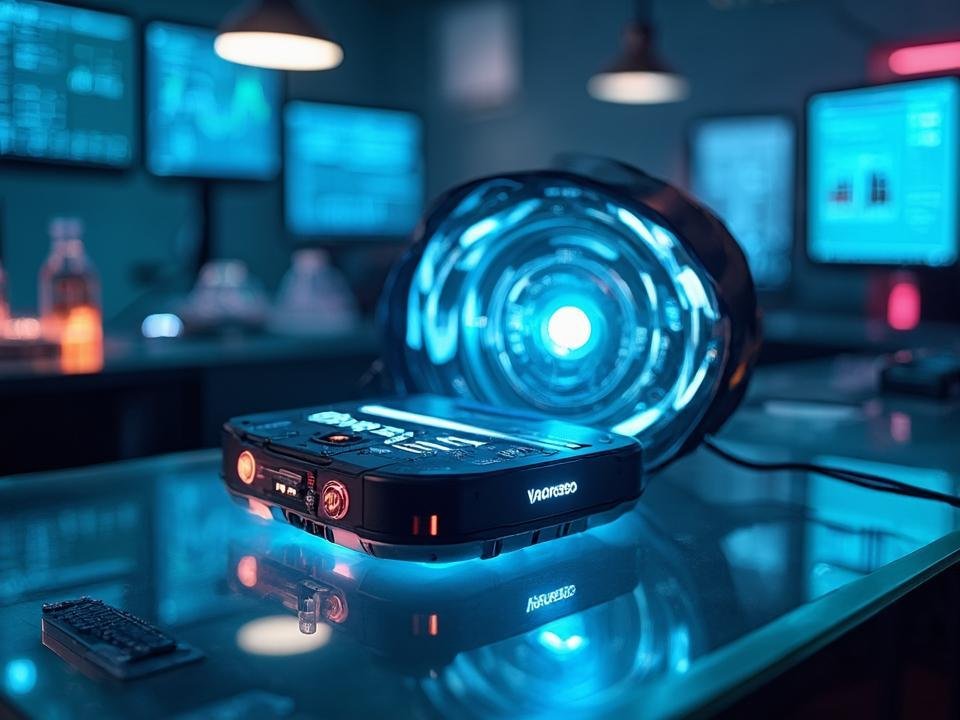 Vaporeseso Xros Pro 2: Victory of Platformization Strategy