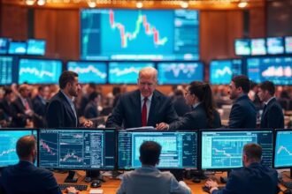 The Biden administration's tightening of sanctions against Russia triggers a chain reaction in the global energy market