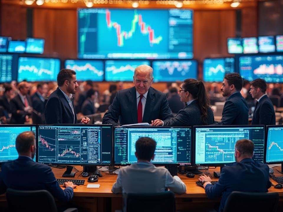 The Biden administration's tightening of sanctions against Russia triggers a chain reaction in the global energy market