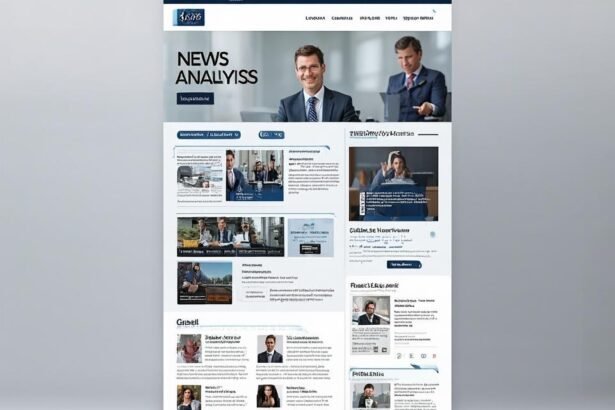 [News Analysis Framework Template]