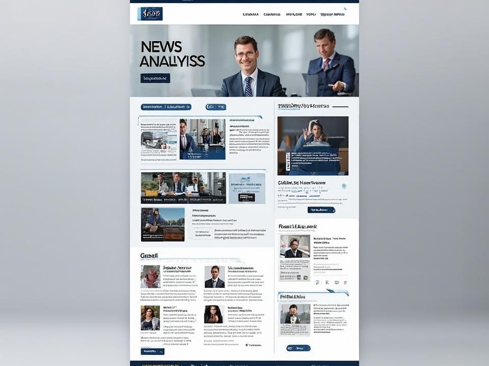[News Analysis Framework Template]