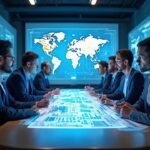 The upgrade of semiconductor ban will reshape the global industrial chain competition pattern