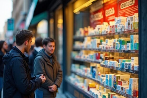 Canada's Nicotine Bag Regulation Imbalance: Public Health Goals and Policy Paradox