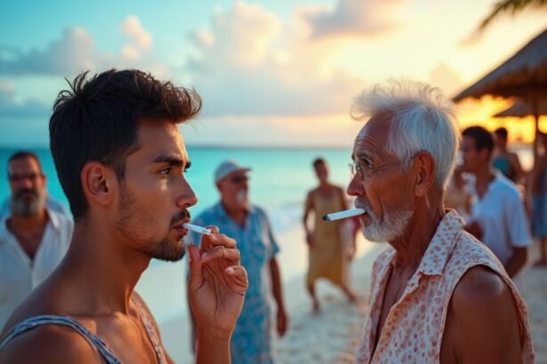 Maldives Generational Smoking Ban: A Public Health Experiment That May Backfire