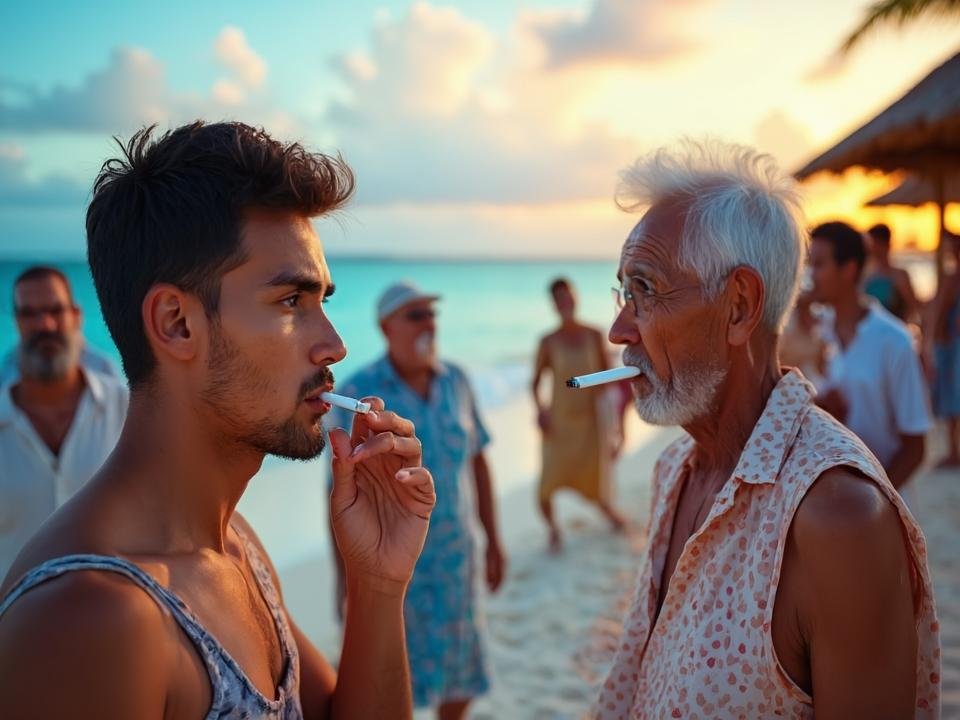 Maldives Generational Smoking Ban: A Public Health Experiment That May Backfire