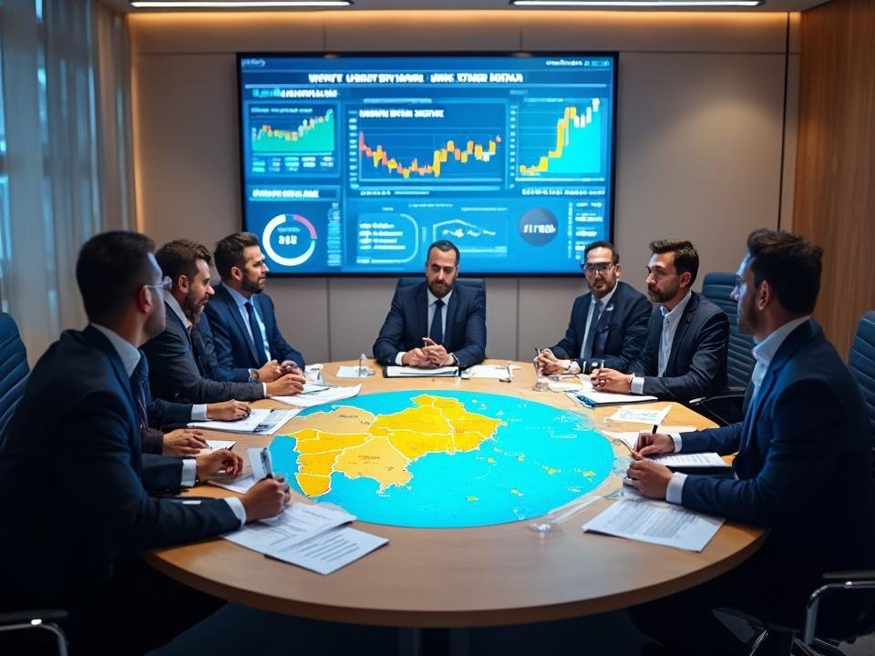 Deep strategic considerations behind UAE's investment in Türkiye's earthquake bonds