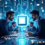 The battle for chip hegemony has entered a white-hot stage: The fatal coupling between technological monopoly and corporate geopolitics